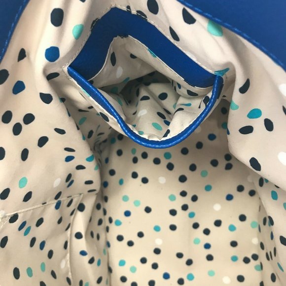 JEWEL by Thirty One Vegan Double Handle XL Tote in - Picture 5 of 12